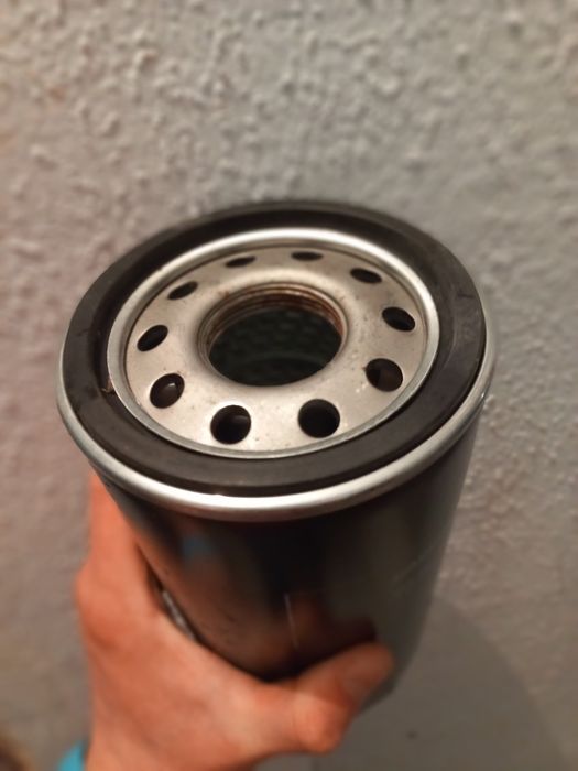 Продам фільтра до Корейських міні тракторів