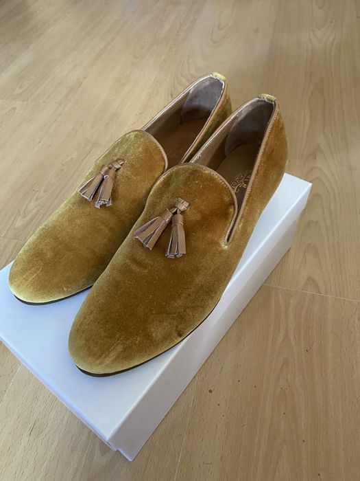 Sapatos Antonio Alvares
