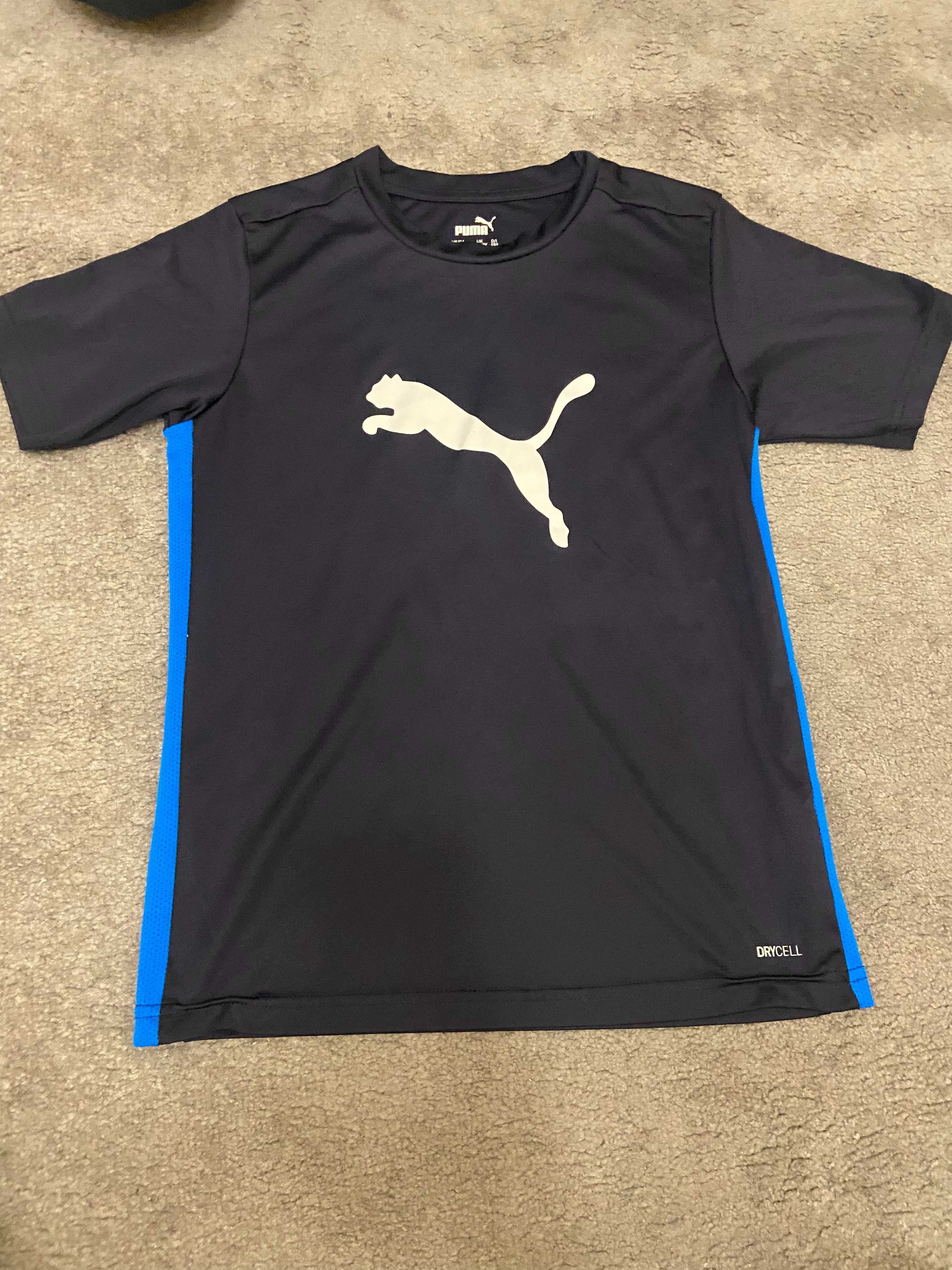 koszulka polo Puma