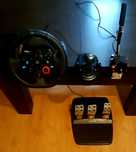Playstation kierownica g29
