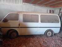 Bedford seta 9 lugares