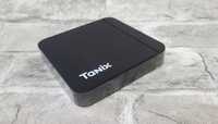 НАЛАШТОВАНА СмартТВ приставка TANIX W2 4/64 Amlogic S905W2 Android 11