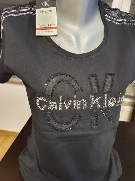 Koszulka T-shirt Calvin Klein roz xl