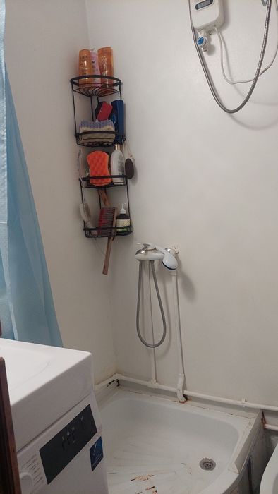 Продаж або обмін 4-кімнатної квартири 62м2 4 поверх, Є-Відновлення