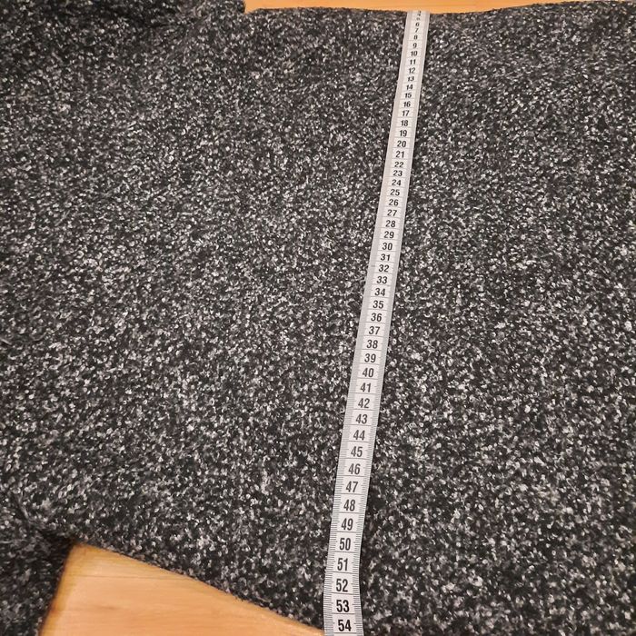 Стильне та елегантне пальто