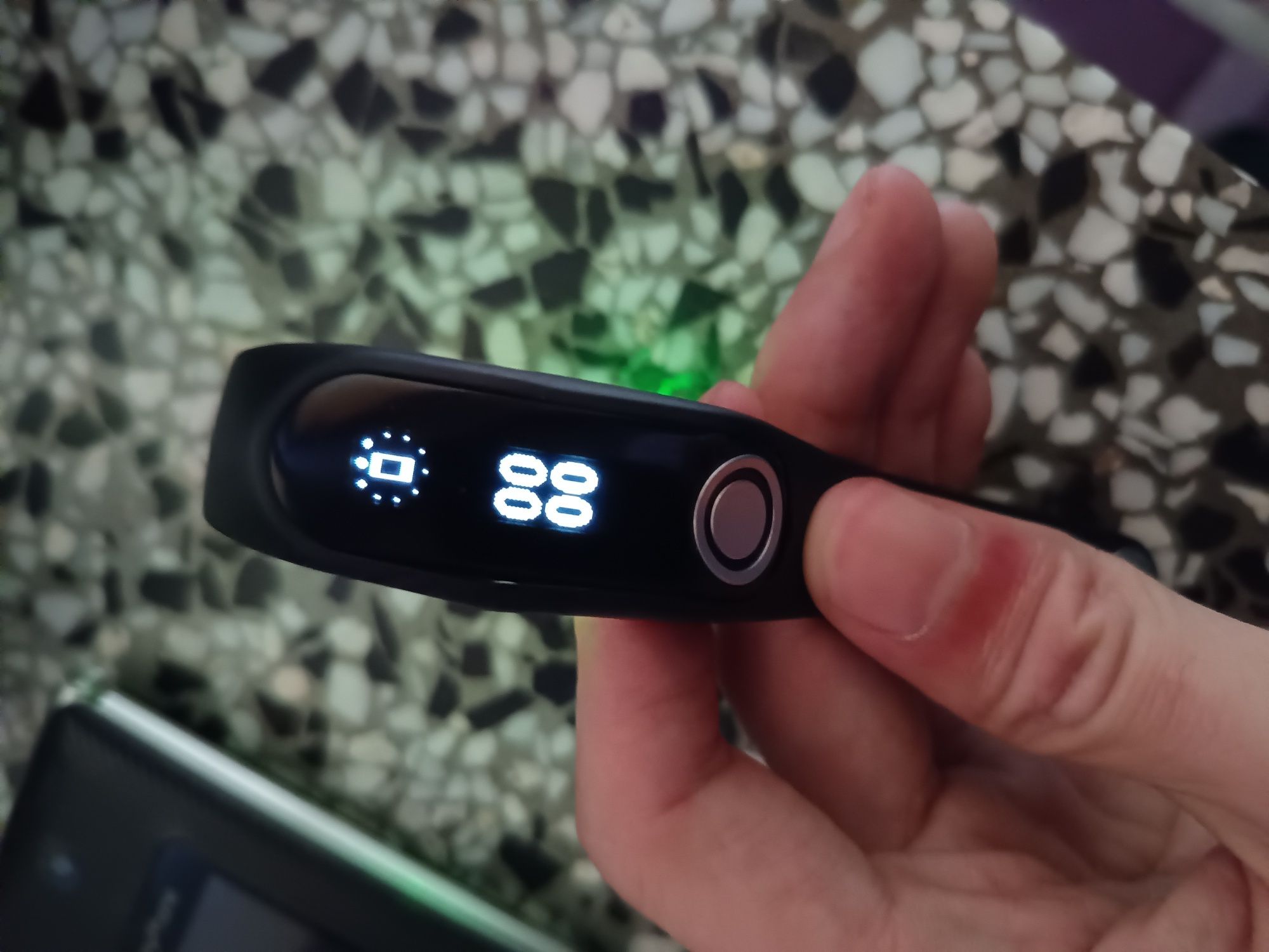 Smartband Tomtom