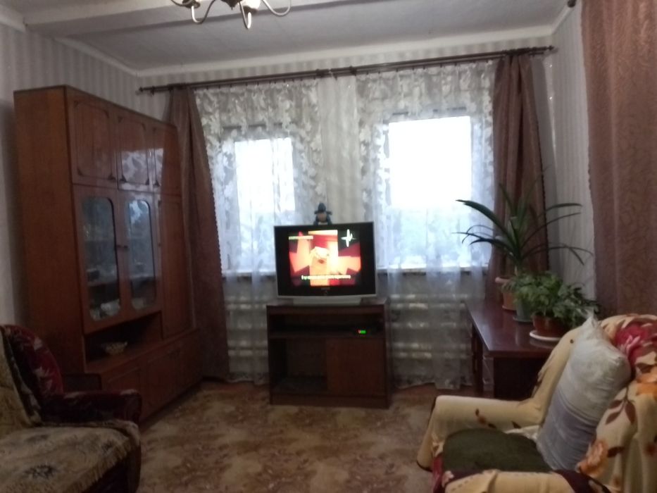 Продам часть дома в Солоницевке (п.Ольшаны)