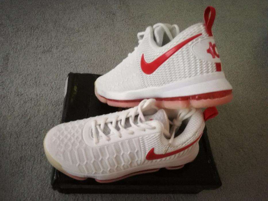 NIKE zoom KD9 Nowosc ,rozm.43