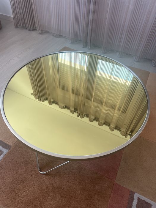 Mesa decorativa para Sala de Estar