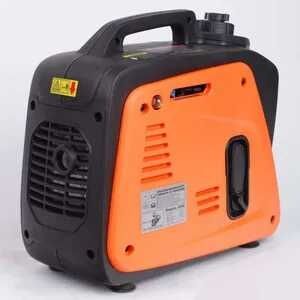 Генератор инверторный Patriot1000i