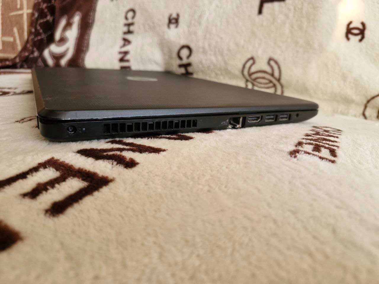 Ноутбук HP laptop 15.6/ 250 G6 — 8GB / SSD / i3