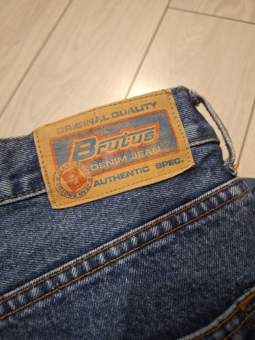 Джинси великого розміру