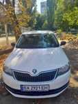Skoda Rapid 2016 1.4 TDI