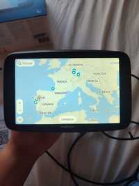 GPS TomTom Expert GO 7 para pesados