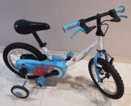 Bicicleta Criança Btwin