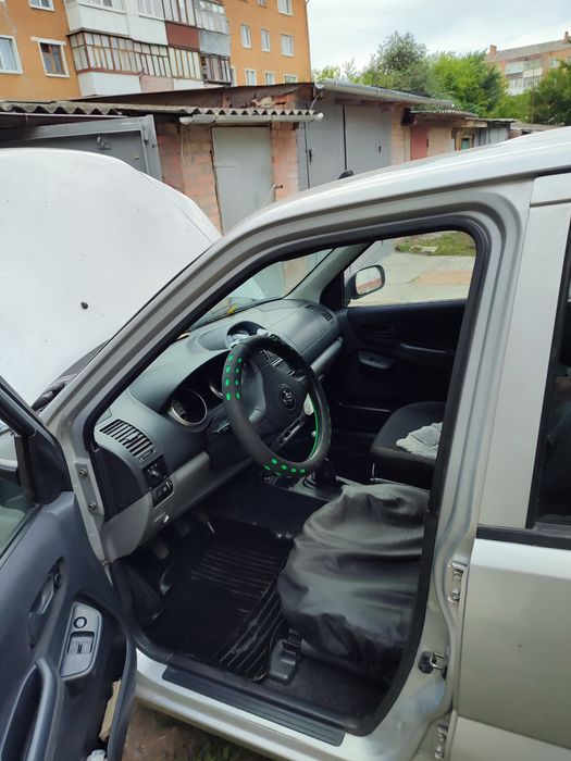 Судзуки 2005 р 1 3 цепь Прилуки