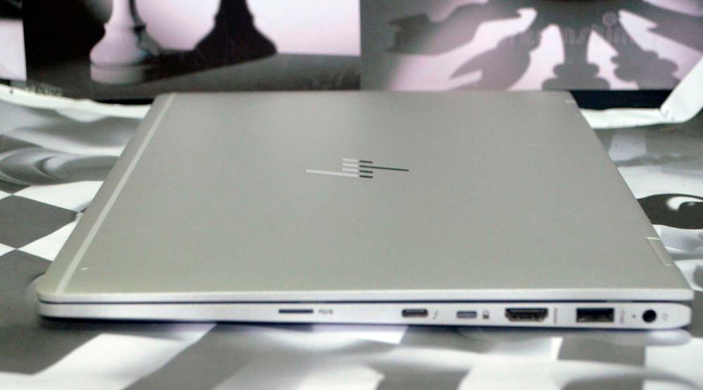 Трансформер Ноутбук HP x360 1040 G2 I5-7300/8Gb/256SSD c Гарантией.