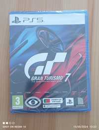 Gran Turismo™ 7 PS5 ainda selado