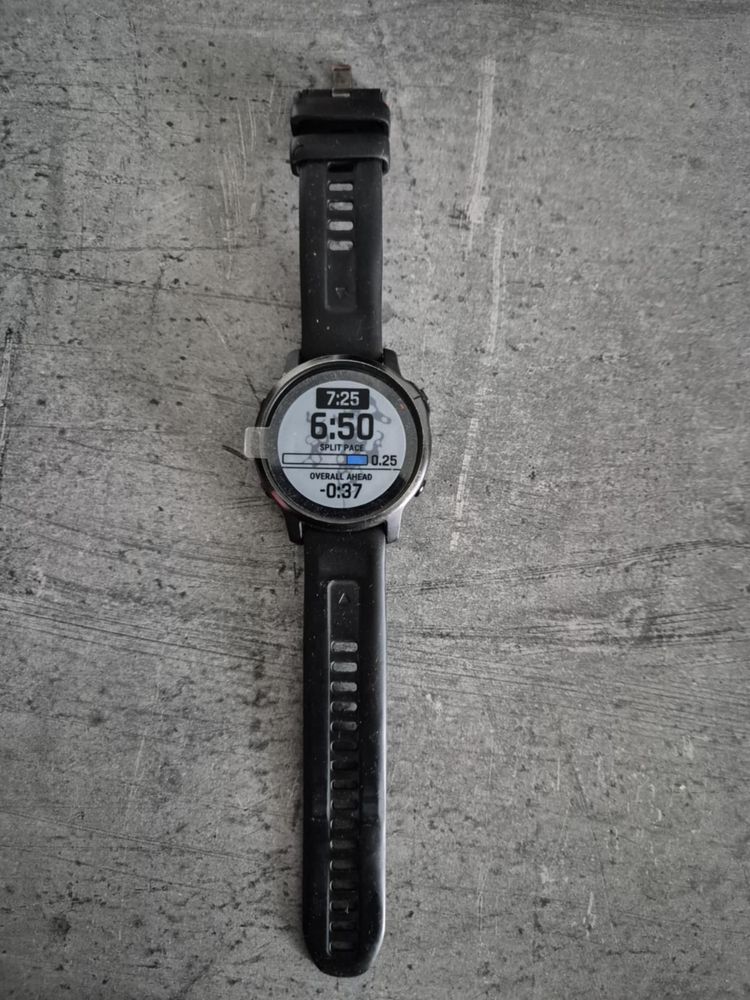 Garmin Fenix 6S Pro – GPS Multisport