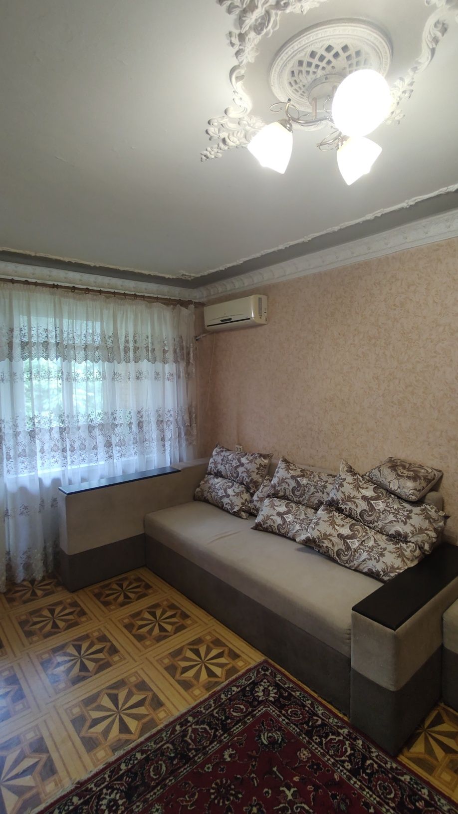 Продам 3-комнатную Черемушки/Генерала Петрова дёшево