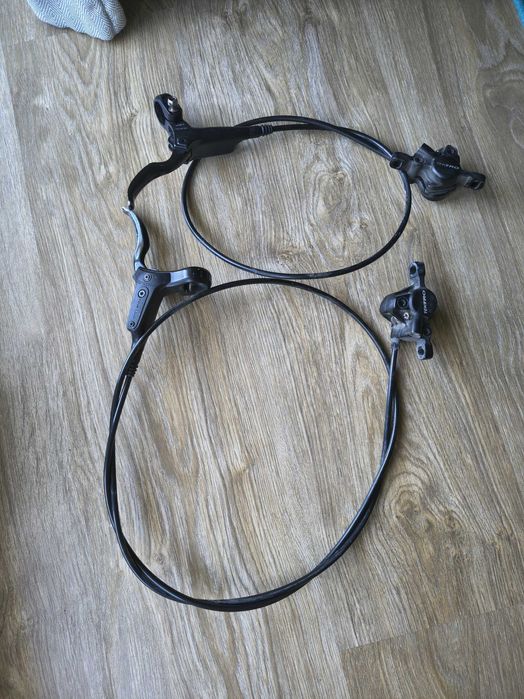 Travões Bicicleta - Tektro M276
