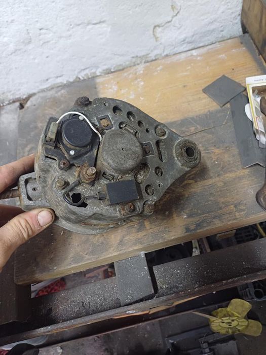 Карбюратор ваз 2107