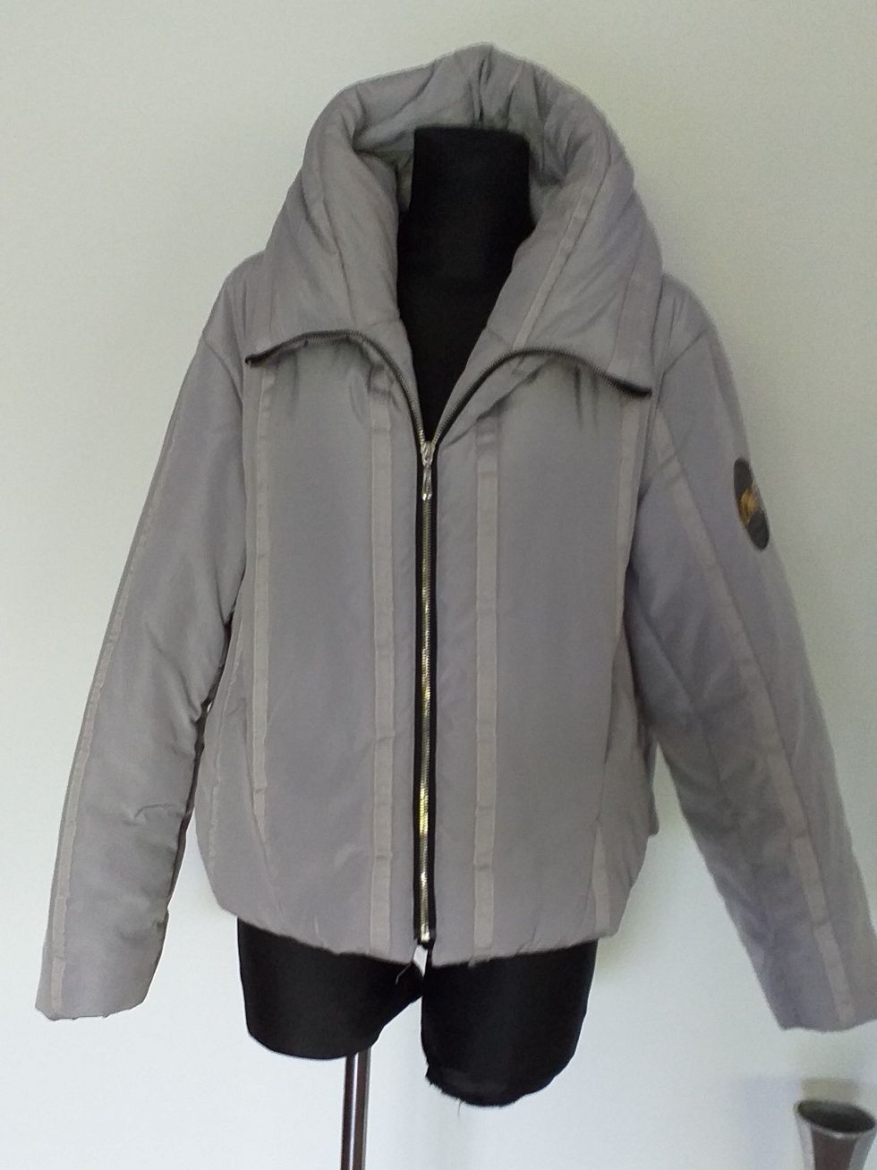 Kurtka cocomore rozm L XL oversize
