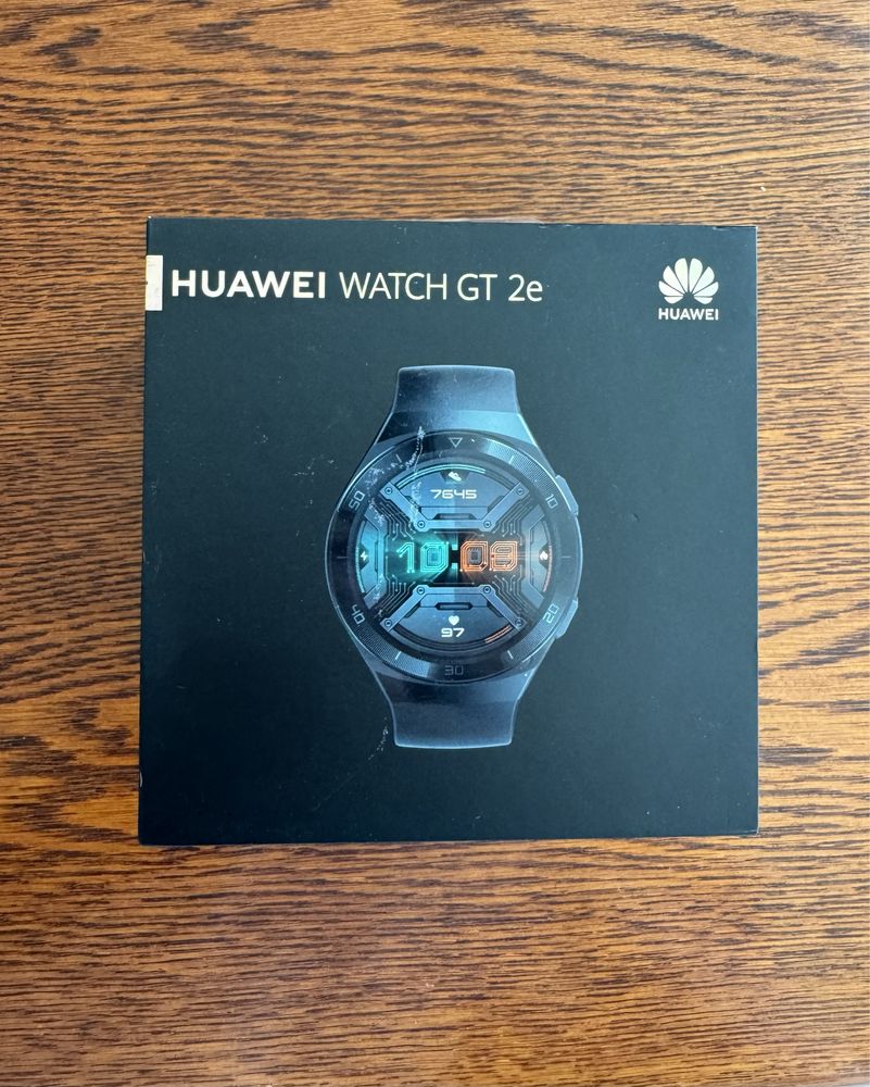 Zegarek Huawei WATCH GT 2e