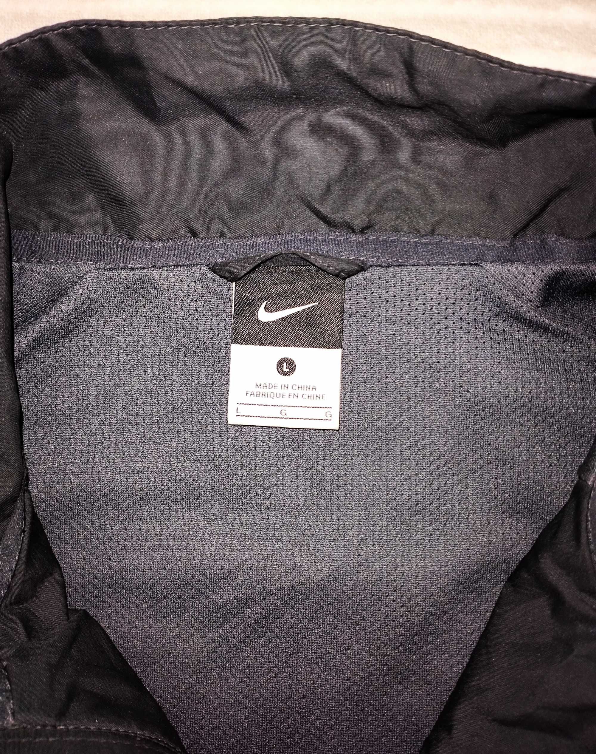 CELTIC GLASGOW kurtka bluza klubowa NIKE B.Dobry stan roz L wys Olx