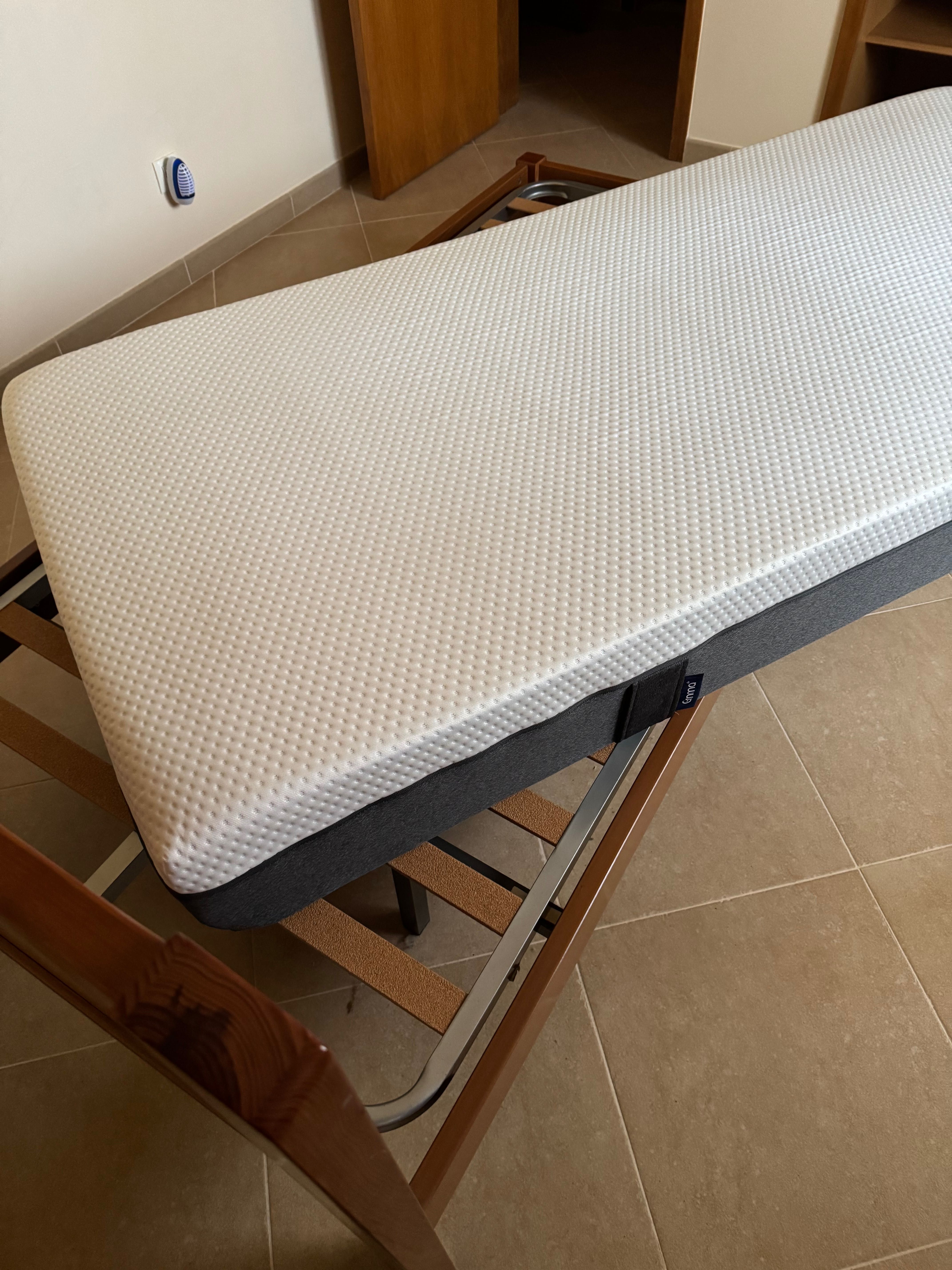 Cama de solteiro