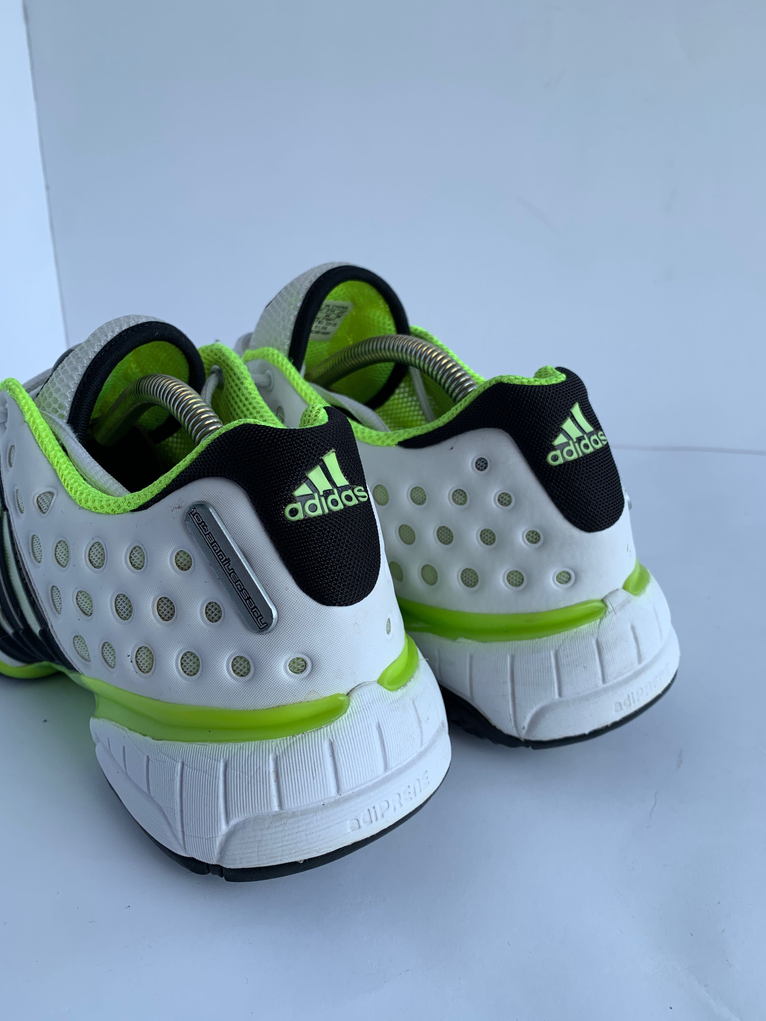 Кроссовки Adidas Climacool feather3