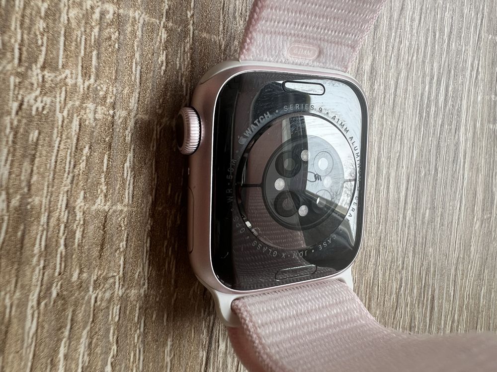 Apple Watch Series 9 41