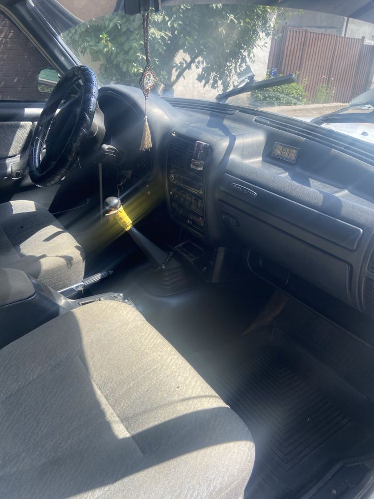 Газ 3110 волга 3110 продам машину