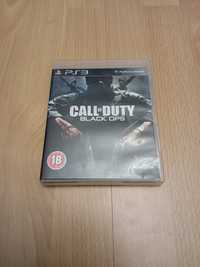 Gra call of duty black ops ps3