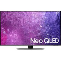 Знижка! Телевізор 50" Samsung GQ50QN90C (4K Smart TV NeoQLED 120Hz)