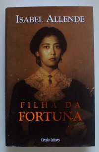 A Filha da Fortuna - Isabel Allende