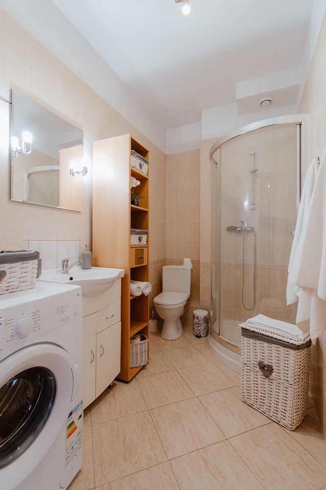 APARTAMENT MOLO, mieszkanie do wynajęcia przy molo w Giżycku