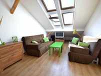 STEGNA - apartament na wynajem. WOLNY!!!