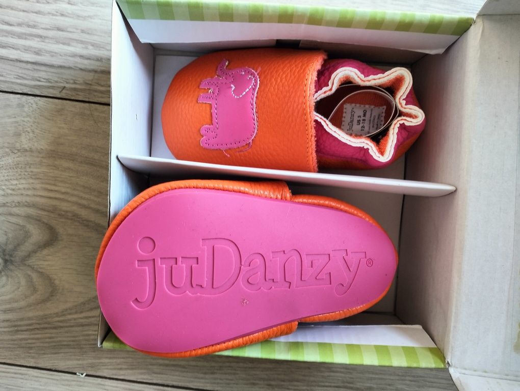 Buty judanzy  20