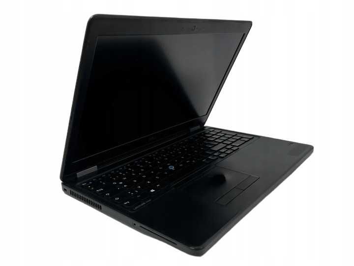 Laptop do Gier Dell Latitude E5550 15.6" I7-5600U 8GB 256GB GF840M FHD