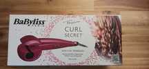 Lokówka BaByliss Paris Curl Secret C903PE