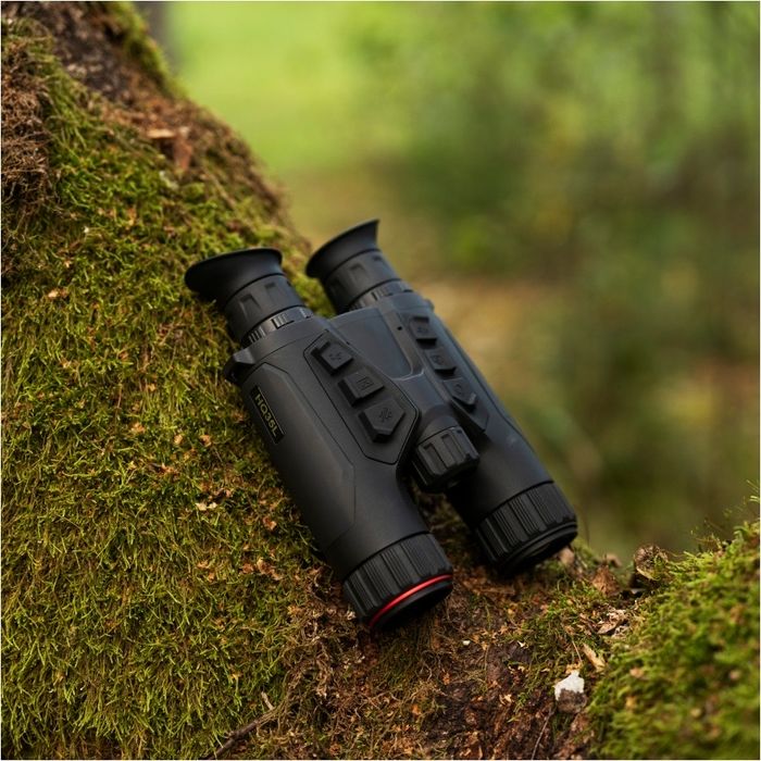 Lornetka termowizyjna noktowizyjna HIKMICRO Habrok HQ35LN LRF 850 HH35