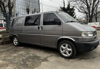 Volkswagen Transporter 2003