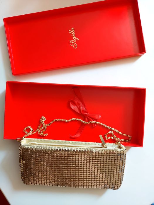 Продам клатч.Новый