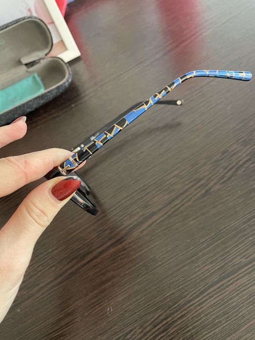 Окуляри, оправа