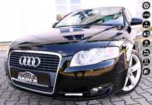 Audi A4 1.8T LPG Gaz Sekwencja|Klimatronic|Parktronic| Serwisowany|GWARANCJA