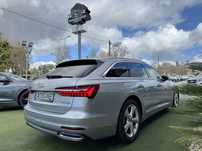 Audi A6 Avant 40 TDI Sport S tronic