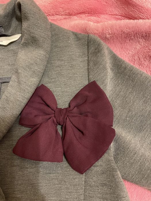 Marynarka Żakiecik H&M wiek 4-5 lat 110 cm