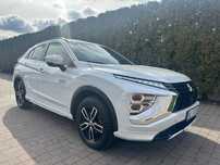 Mitsubishi Eclipse Cross Eclipse Cross 2.4 PHEV Plug-In 4WD