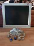 Monitor Samsung Samtron 71S 17" 1280x1024 (5:4)